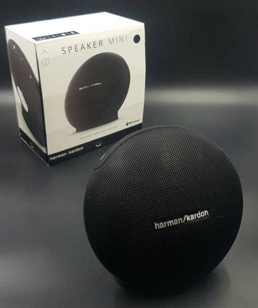 harman kardon k19