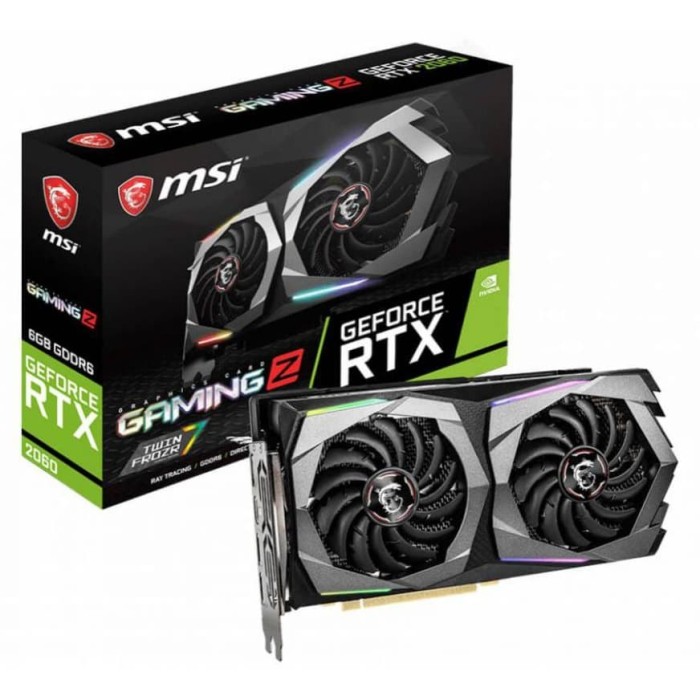 Jual PC GAMING Rakitan i5-9600K RTX 2060 - Kota 