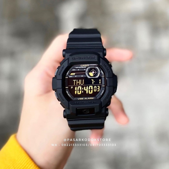 gd3501b