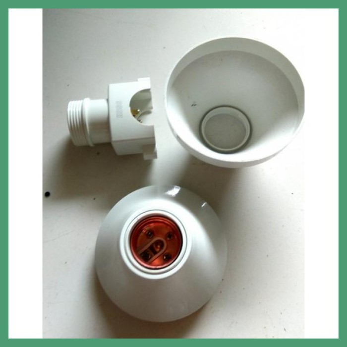 Jual Terlaris Fitting Fiting Rumah Lampu Plafon K Minimalis Koss Jakarta Pusat Tri Wihast 79 Tokopedia