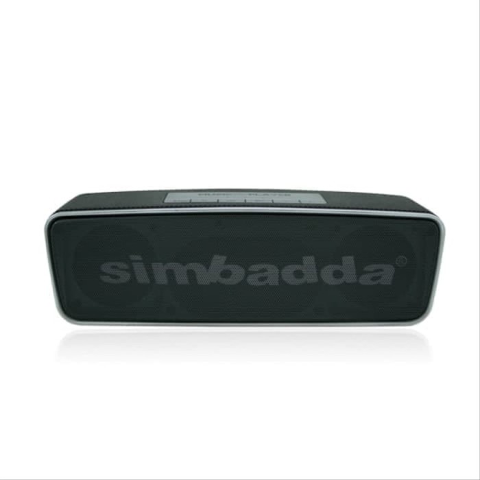 speaker simbadda cst 806n