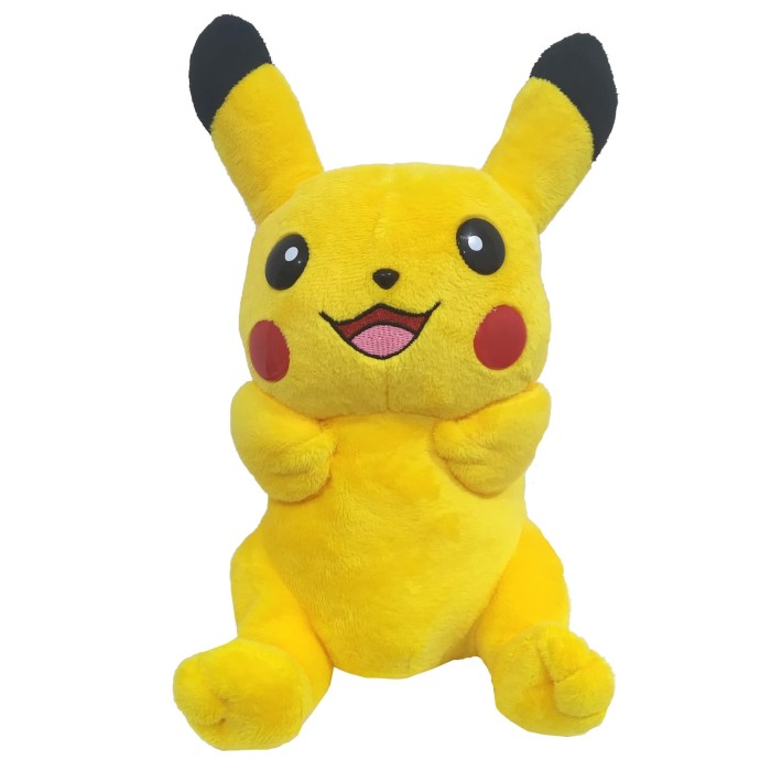 Pokemon Plush