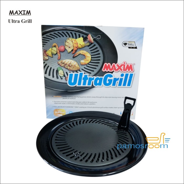 Promo Wajan Teflon Maspion