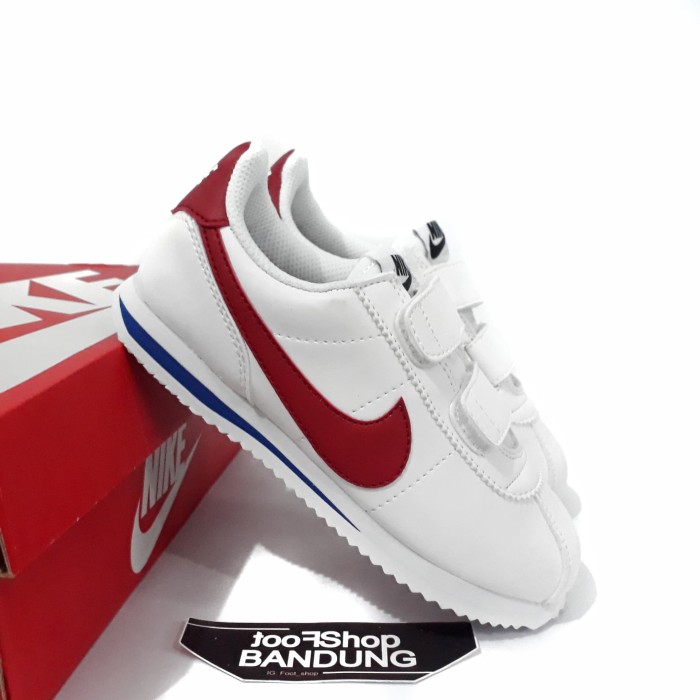 velcro cortez