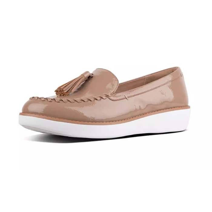 fitflop petrina loafer