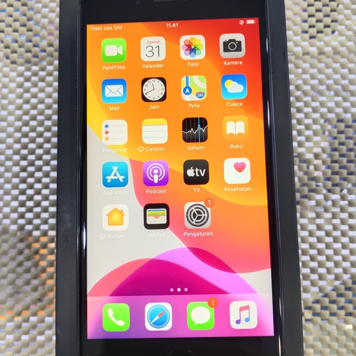 Foto Produk iphone 7 plus dari singkeak
