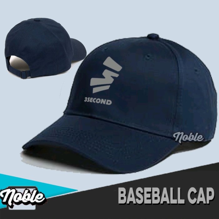 baseball cap brand logos
