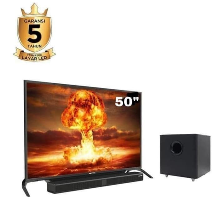 soundbar for 50 inch tv
