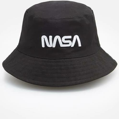 nasa bucket hat