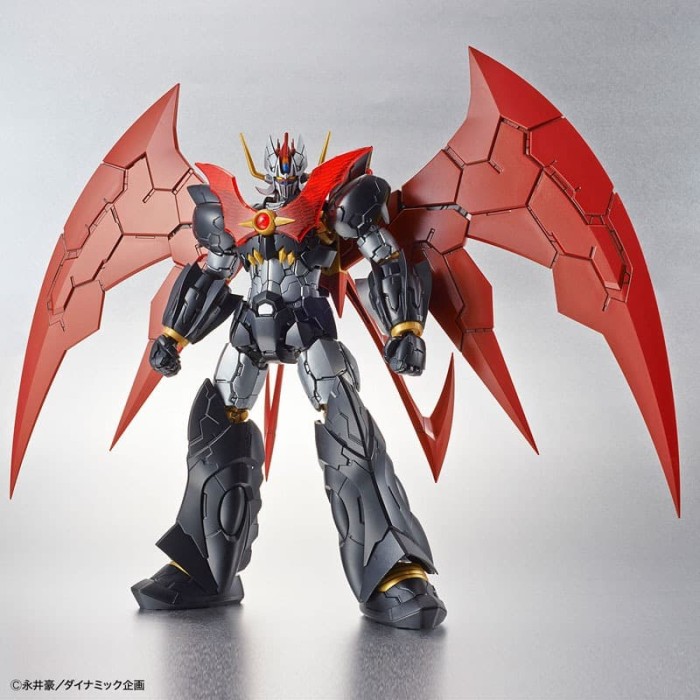 Mazinkaiser