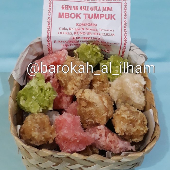Bantul Di Sepatu Makloon Bantul Di Sepatu Makloon