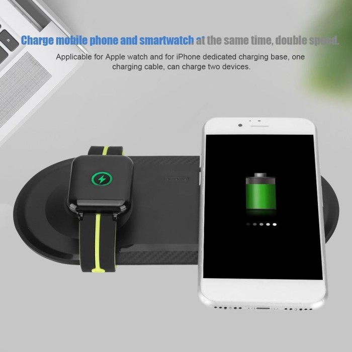 use apple watch on two phones