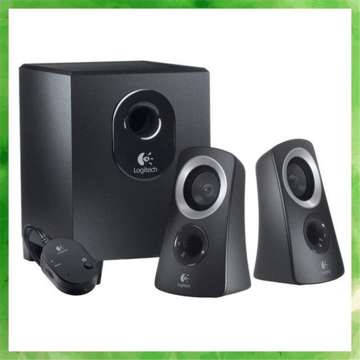 speaker untuk pc