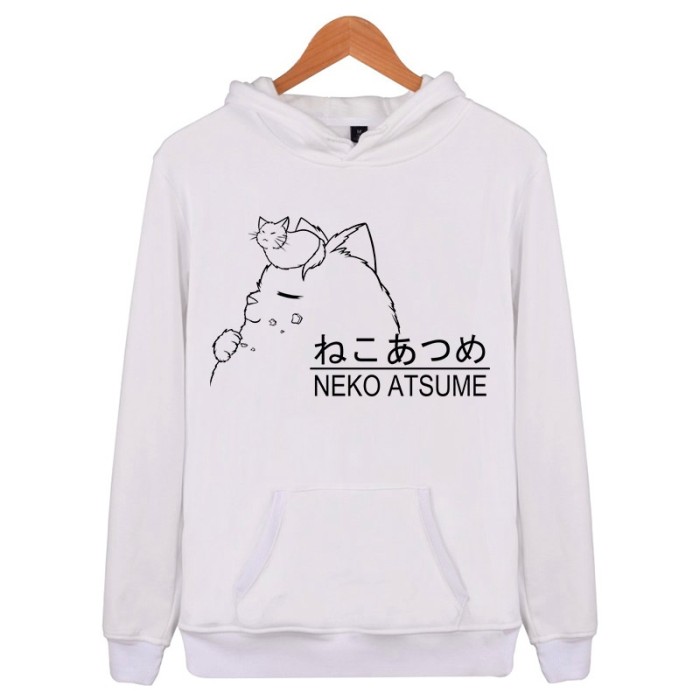 sweater kaos hoodie