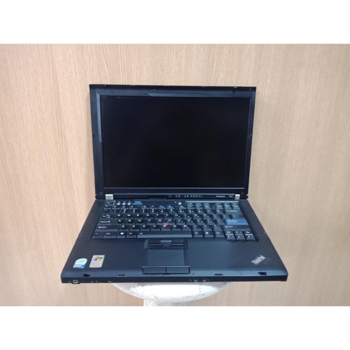 Jual Lenovo Thinkpad R61 Core2Duo Cocok Untuk UNBK