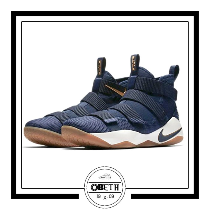 lebron soldier 11 id