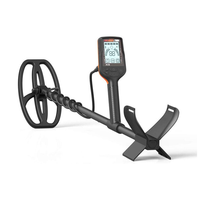 Jual Quest X5 Metal Detector Kab Kotabaru Arfa Import Jual Quest X5 Metal Detector Kab
