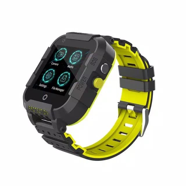 smartwatch wonlex