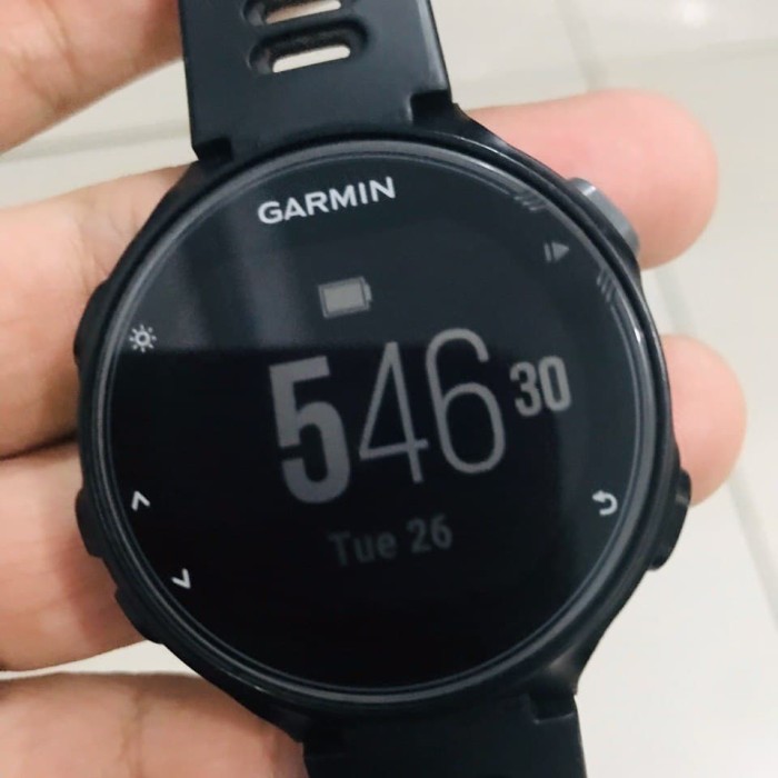 harga garmin 735xt