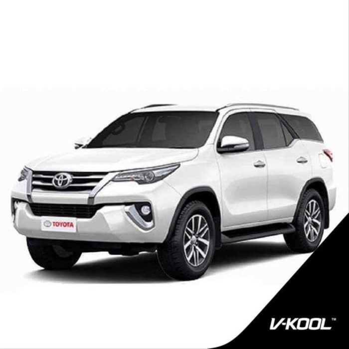 Toyota Fortuner Wallpaper 1080p