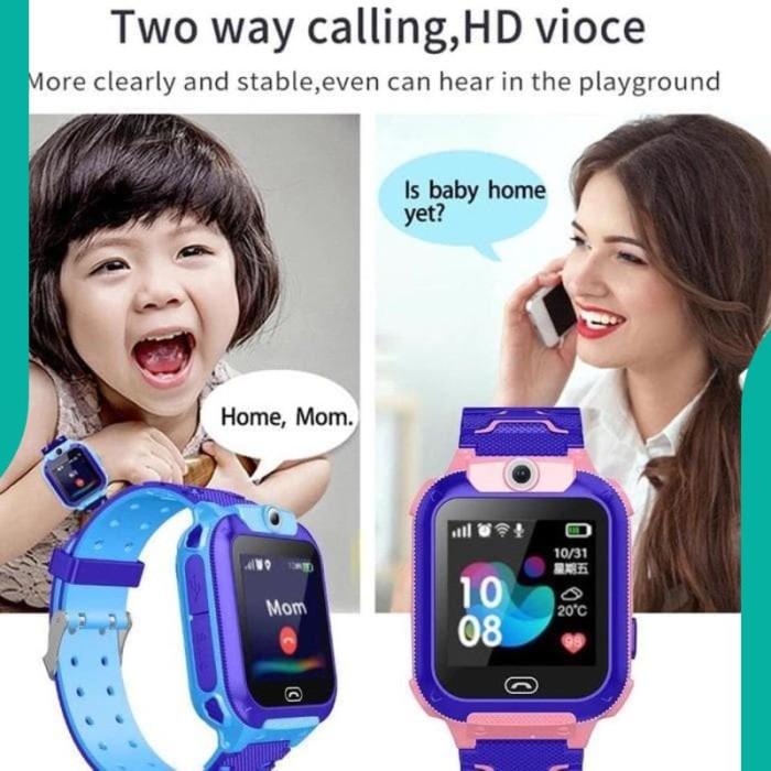 imoo watch kids
