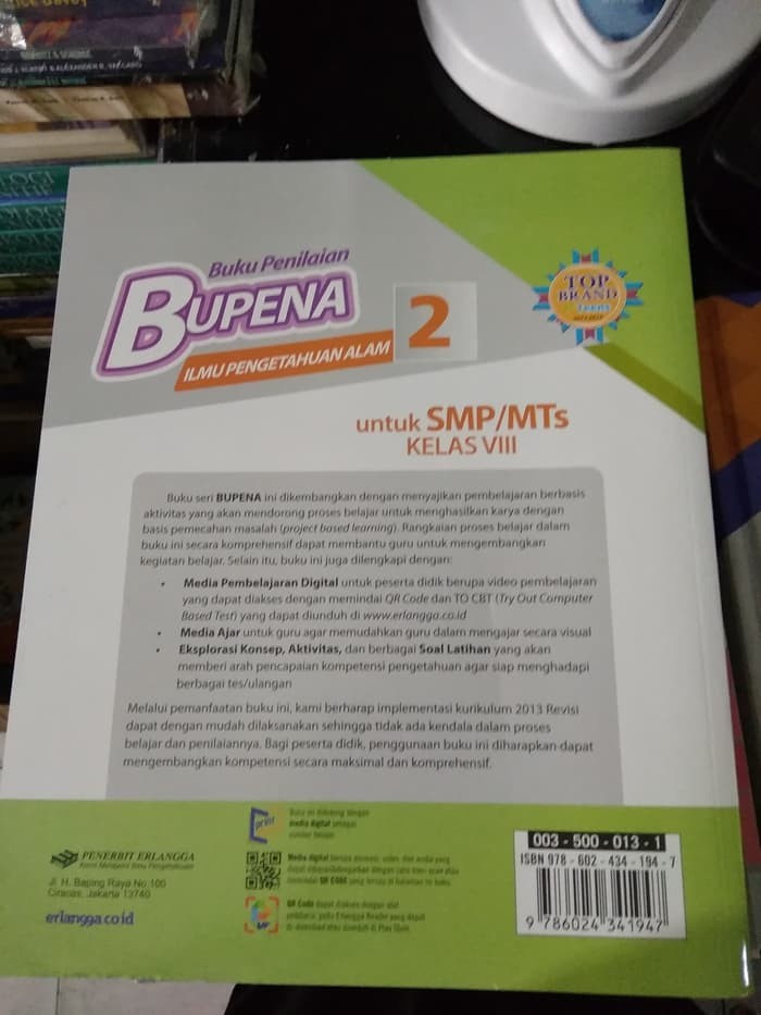 Uji Kompetensi Ips Kelas 8 Halaman 189 IlmuSosial.id