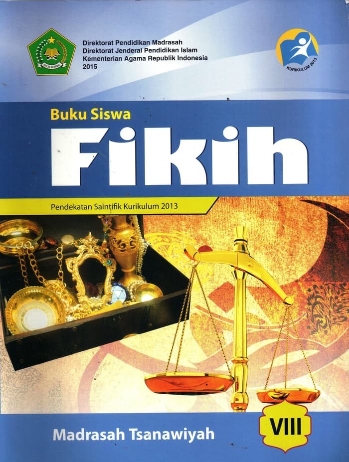 Buku Guru Ushul Fiqih Kelas Xii Unduh File Guru