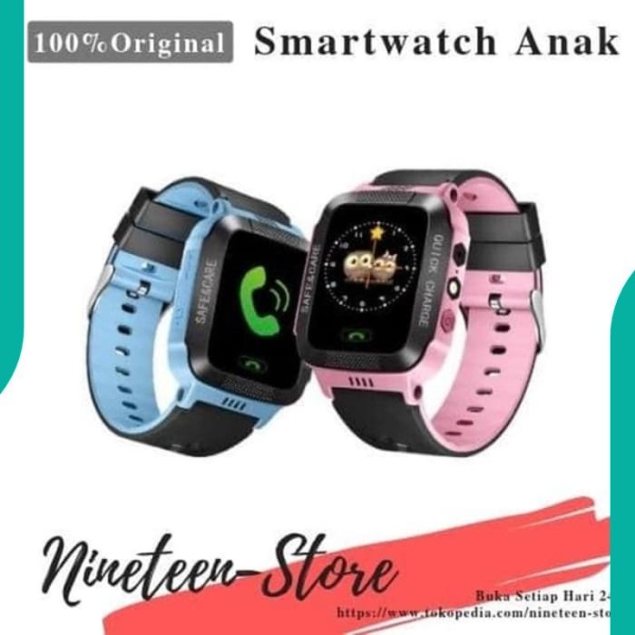 smart new watch