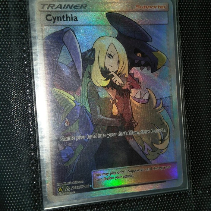 Hidden Fates Pokemon Rubber Playmat Brand New