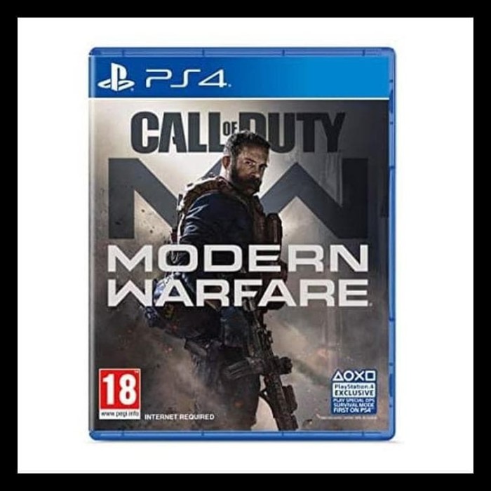 latest call of duty game for ps4