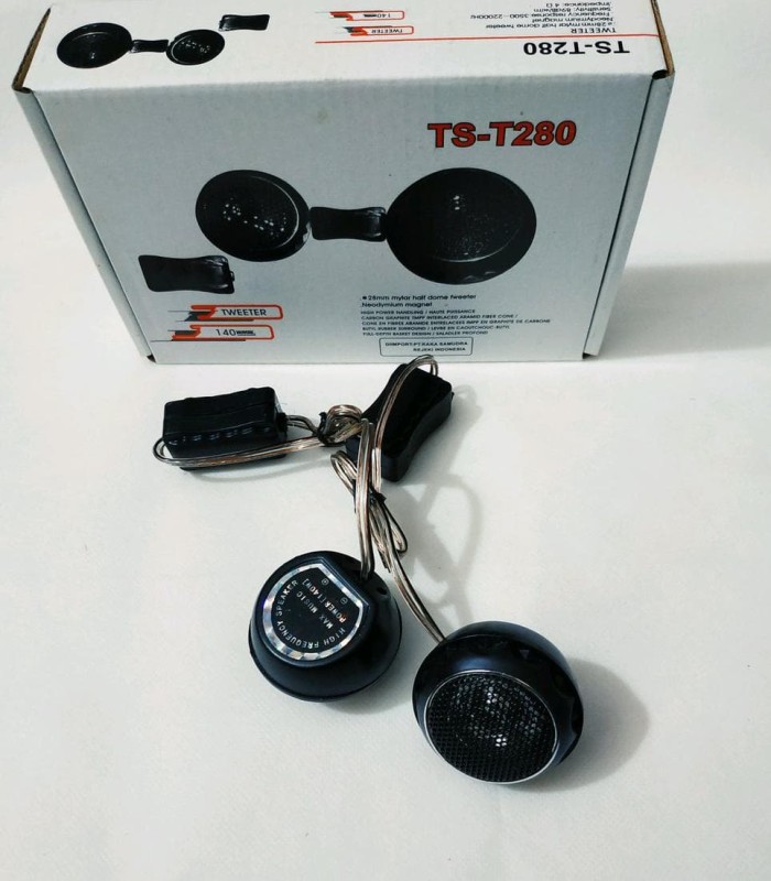 tweeter pioneer ts t280
