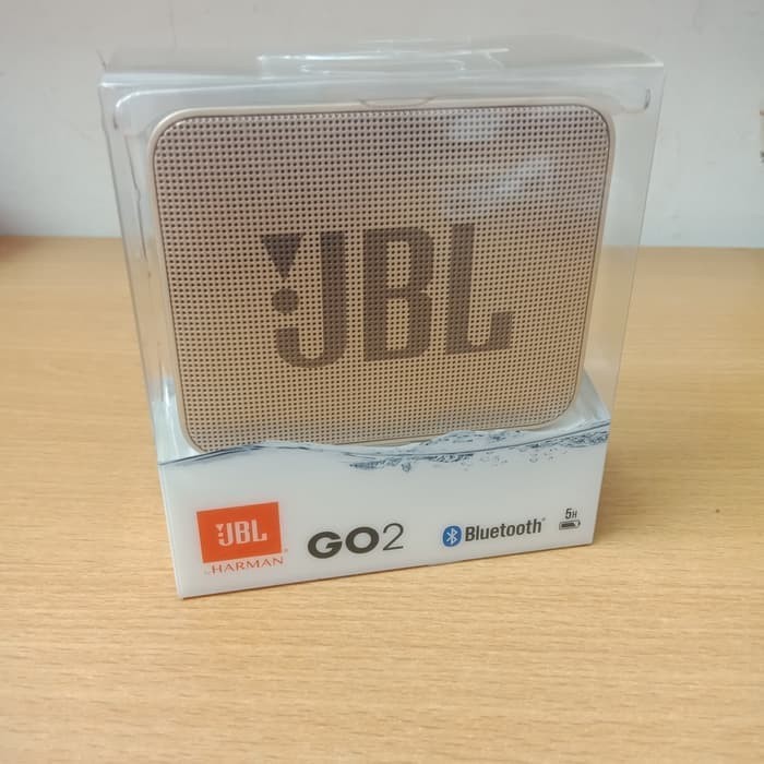 jbl go portable bluetooth speaker harga