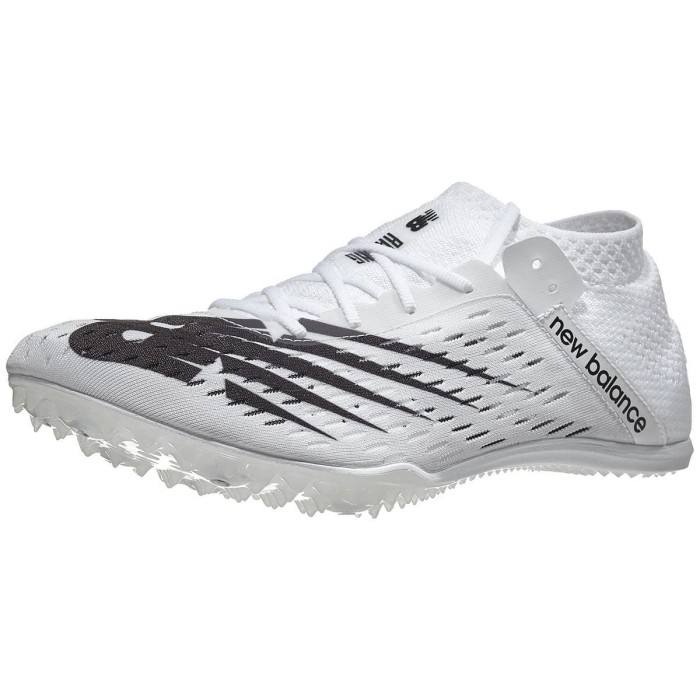 new balance md800 spikes