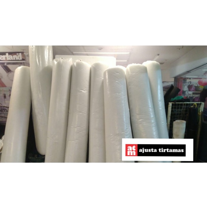 Jual busa air filter/saringan filter Jakarta Barat AjustaTirtamas