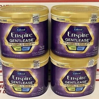 enfamil enspire gentlease
