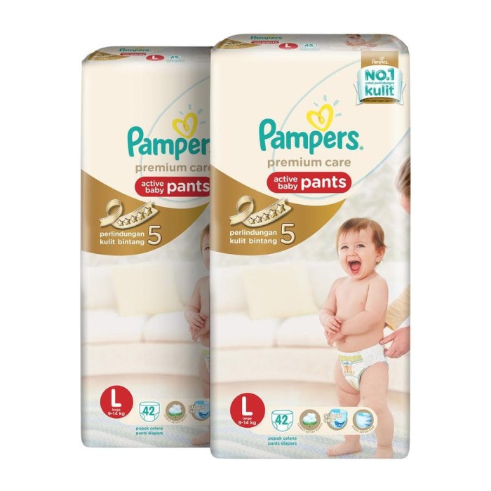 pamper premium care 2
