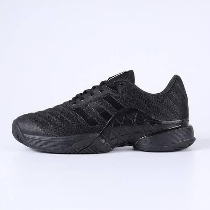 adidas barricade boost black