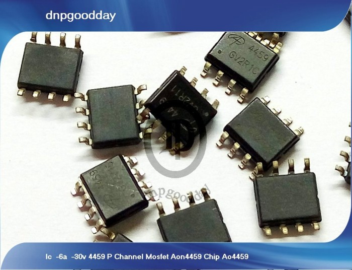 4459a mosfet pdf 4459a mosfet pdf
