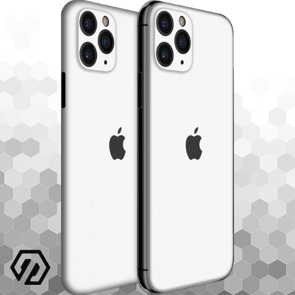 Iphone 11 Pro Colors White