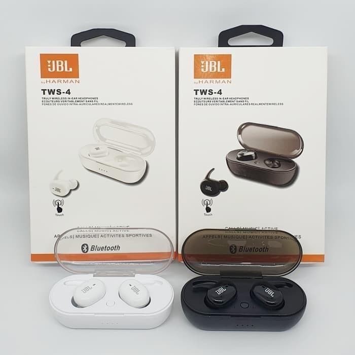 jbl tws 4 earbuds