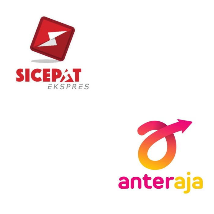 Jual Sicepat Anteraja Tidak Disarankan Selama Gratis Ongkir Jual Sicepat Anteraja Tidak Disarankan Selama Gratis Ongkir