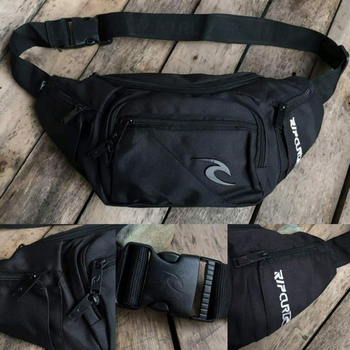 rip curl fanny pack