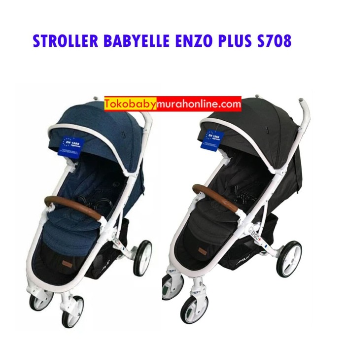 harga baby elle enzo