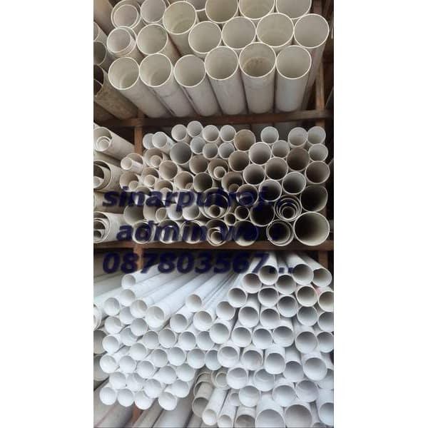 Jual PRALON AIR ATAU PARALON AIR PVC 1 2 INCH ATAU PIPA Jual PRALON AIR ATAU PARALON AIR PVC 1 2 INCH ATAU PIPA