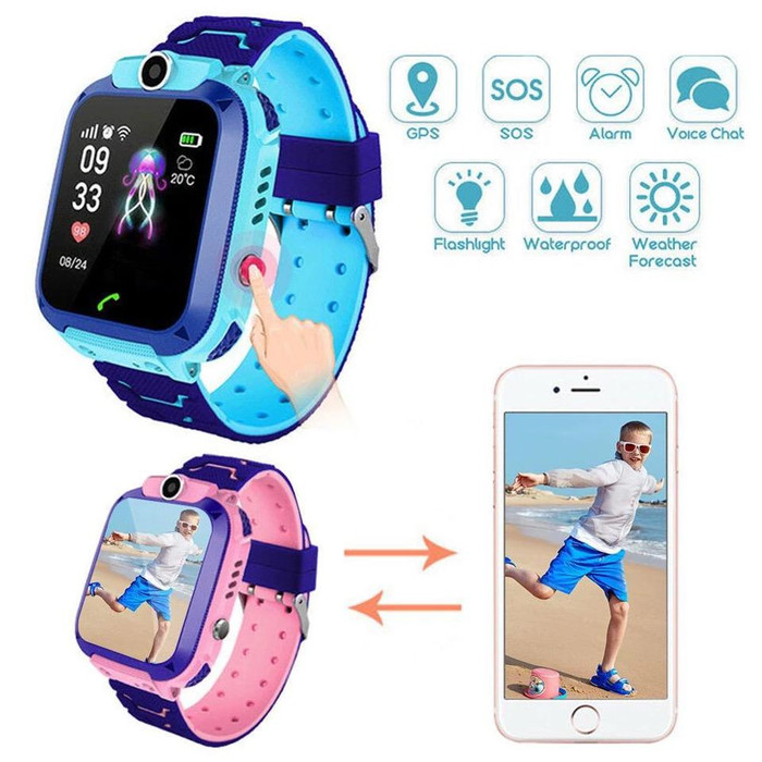 smart band for kids