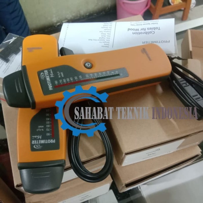 Jual Jual Protimeter BLD2000 Alat Ukur Pendeteksi ...