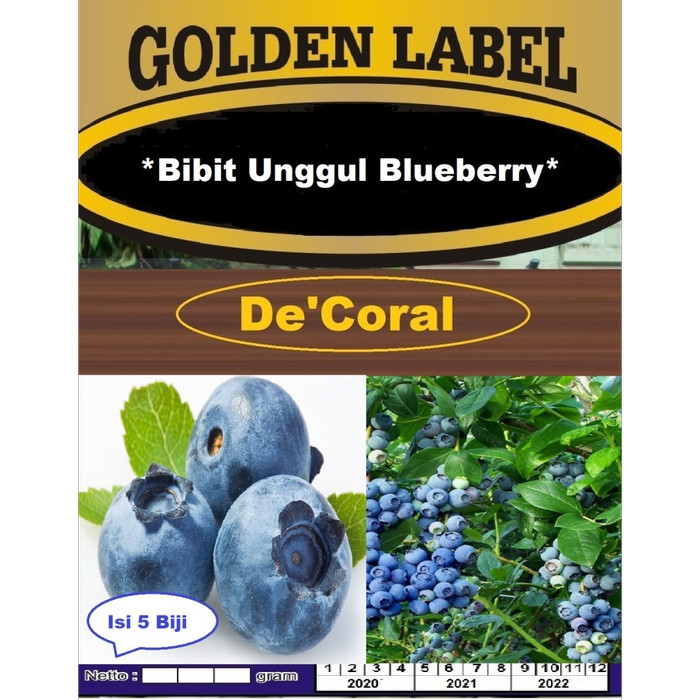 Jual Bibit Bluberry Terbaru  Lazada.co.id