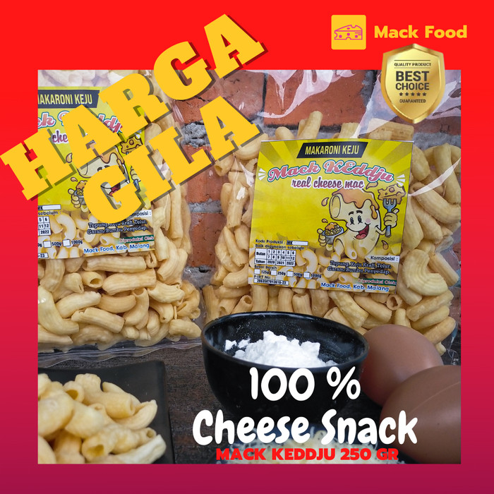 Jual CAMILAN CEMILAN MAKANAN RINGAN INSTAN KILOAN MAKARONI Jual CAMILAN CEMILAN MAKANAN RINGAN INSTAN KILOAN MAKARONI