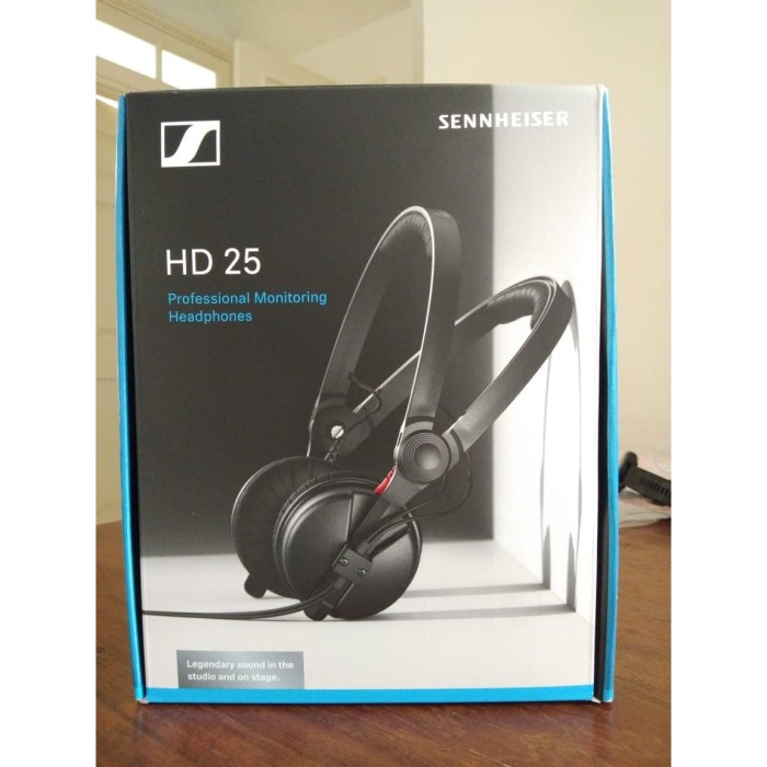 sennheiser studio monitors