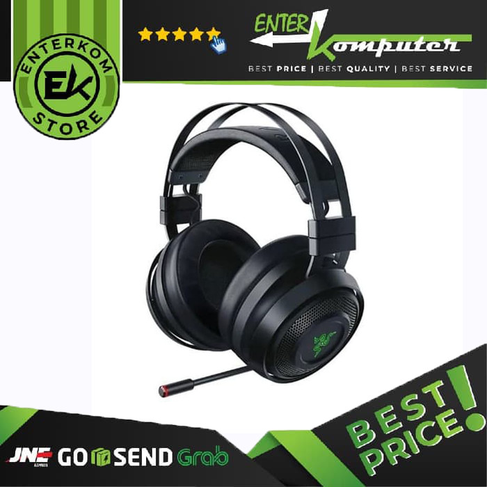 Harga best sale headphone razer